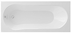 Акриловая ванна Creto Alba 1-4976 170x70 см