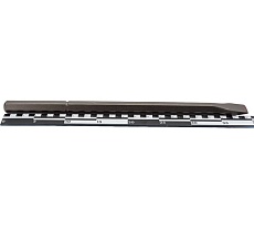 Долото плоское шестигранное (19х400 мм) DeWalt 6942