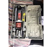 Гидравлический подкатной домкрат Matrix MASTER 51028