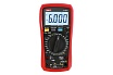 Автомобильный мультиметр UNI-T ut107+ 13-0060