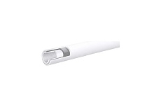 Труба Fusitek PPRC армированная стекловолокном, 20ммх4м PN20 Faser FT00401