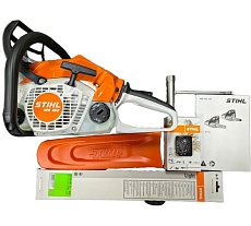 Бензопила Stihl MS 162 14&quot; 3/8&quot; Picco 1,3 мм (без чехла) 11480113010k