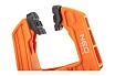 Пружинный зажим Neo Tools heavy duty 3", 75 мм 45-522