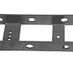 Пресс с ручным и ножным приводом Kraftwell 50 т KRWPR50F