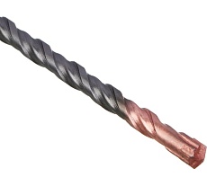 Бур 4-х гранный Ермак SDS-plus 12x250/310 мм 654-176
