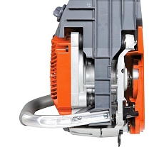 Бензопила Oleo-Mac GSH 51 EASY START 5031-9020E1