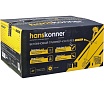 Триммер бензиновый Hanskonner HBT162D