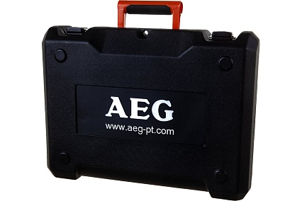 Перфоратор AEG KH 28 Super XE 4935428190