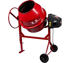 Бетоносмеситель Brait Б200П полиамидный венец 09.01.018.090