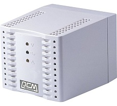 Стабилизатор напряжения Powercom TCA-1200