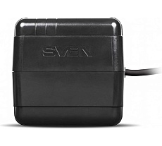 Стабилизатор напряжения SVEN VR-L1500 SV-014889