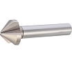 Зенковка H-Tools 90градусов 20.5мм HSSE-Co5 3z DIN335C L-63мм 796205EHT