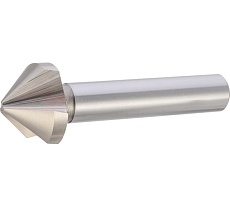 Зенковка H-Tools 90градусов 20.5мм HSSE-Co5 3z DIN335C L-63мм 796205EHT