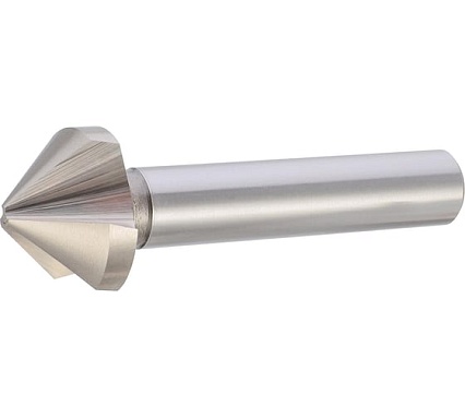 Зенковка H-Tools 90градусов 20.5мм HSSE-Co5 3z DIN335C L-63мм 796205EHT