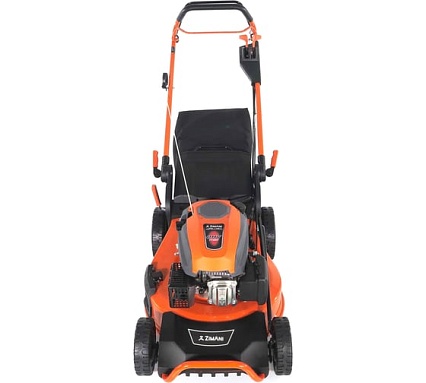 Газонокосилка бензиновая Zimani LC353V