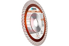 Диск алмазный B-MASTER (125х22.2х1.2х10 мм) BIHUI DCDA125