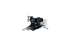 Крестовинные тиски KS-150 PROMA 25330150