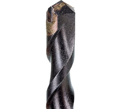 Бур SDS+ INDUSTRIAL (8х210 мм) DeWalt DT9642