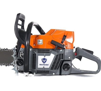 Бензопила Holzfforma g372xp 18" G372XP-18 CS37266GY