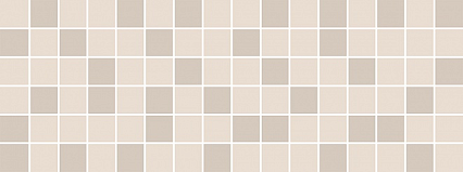 Декор Kerama Marazzi Вилланелла мозаичный 15х40 см, MM15084
