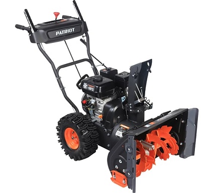 Бензиновый снегоуборщик Patriot PS 603 426108603