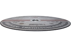 Круги отрезные А30-Standard BF 230x1.6x22 мм R2R 8020-2301622