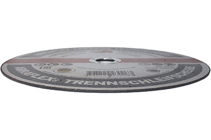 Круги отрезные А30-Standard BF 230x1.6x22 мм R2R 8020-2301622