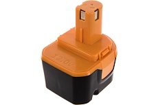 Аккумуляторная батарея для RYOBI (1.5 Ач, 12 В, Ni-Cd) Pitatel TSB-171-RYO12-15C