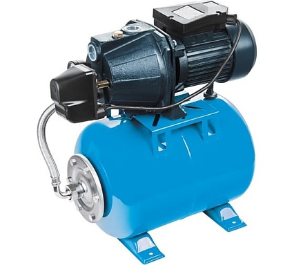 Станция автоматического водоснабжения UNIPUMP AUTO JET 40 S 15979