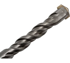 Бур SDS+ (16х160 мм) Туламаш ТМ 72558