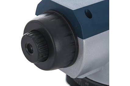 Оптический нивелир Bosch GOL 26D + штатив BT160 + рейка GR500 0.601.068.002
