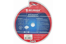 Диск пильный по металлу 210x2.2/1.6x30 мм, 60T Белмаш RD175A