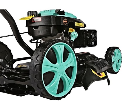 Бензиновая газонокосилка Sturm PL5114S