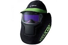 Маска OPTREL Weldcap 3/9-12 DIN c каскеткой 1008.001