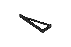 Вертикальный угол (400х150 мм) ВТМ o16-031