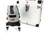 Лазерный нивелир Crown CT44063 MC