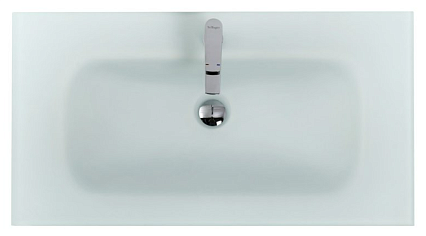 Мебель для ванной BelBagno Kraft 90 см Bianco Opaco