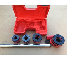 Резьбонарезной клупп BSPT 1/2-1.1/4&quot; Rothenberger SUPER CUT 70781X