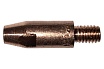 Наконечник токопроводящий E-Cu (10шт; М6х30 мм; 1.2 мм) Brima НП000000374