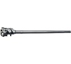 Бур проломной Зубр Профессионал SDS-max 68х600 мм 29330-68-600