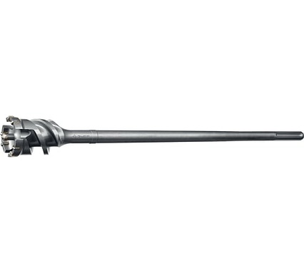 Бур проломной Зубр Профессионал SDS-max 68х600 мм 29330-68-600