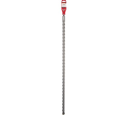 Бур по бетону 26x1000x940 мм, SDS PLUS Kranz KR-91-0092
