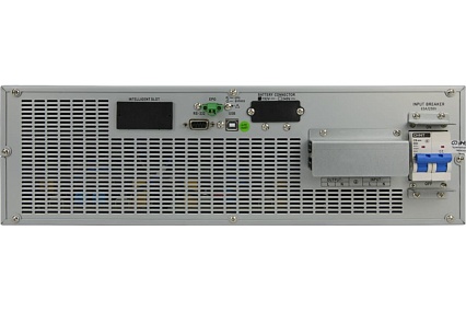 Источник бесперебойного питания Ибп Энергия pro online 10000 230в-192в rack tower Е0201-0079