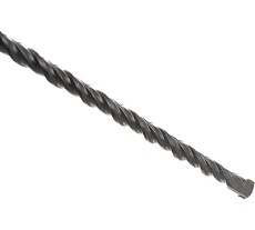 Бур по бетону (8х350 мм; SDS-plus) EКТО DS-004-0800-0350