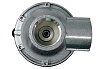 Импульсный электромагнитный клапан для рукавных фильтров ArTorq IK45R.24DC мембранного типа, резьбовой, диафрагма NBR