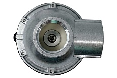 Импульсный электромагнитный клапан для рукавных фильтров ArTorq IK45R.24DC мембранного типа, резьбовой, диафрагма NBR