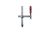 Зажим для сварочных столов BESSEY 2.5 кН, 200 x 30-150 мм BE-TWV16-20-15-2K