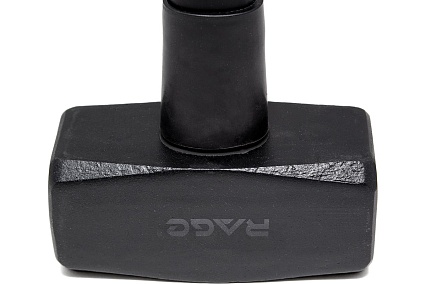 Кувалда RAGE by VIRA 5000 г с фибергласовой ручкой 905000