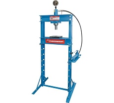 Гидравлический пресс Станкоимпорт на 20 тонн SD0804