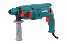 Перфоратор Total SDS + TH306226